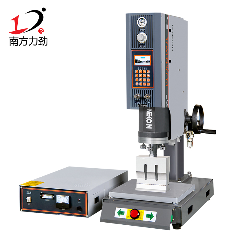 15K方立柱超聲波塑料焊接機(jī)