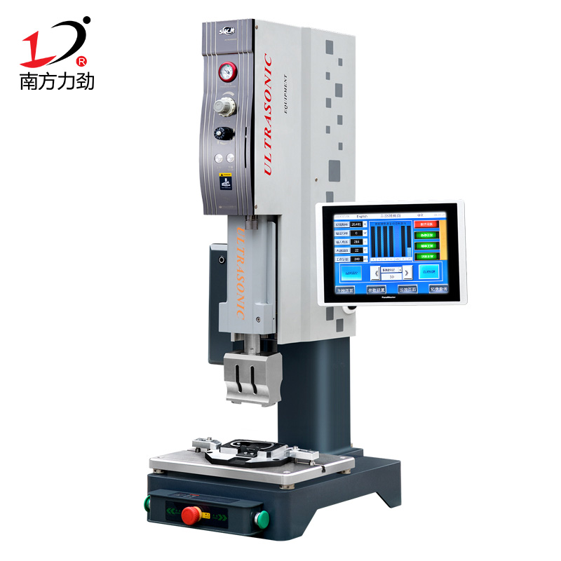 20K 4KW高精度超聲波塑焊機(jī)