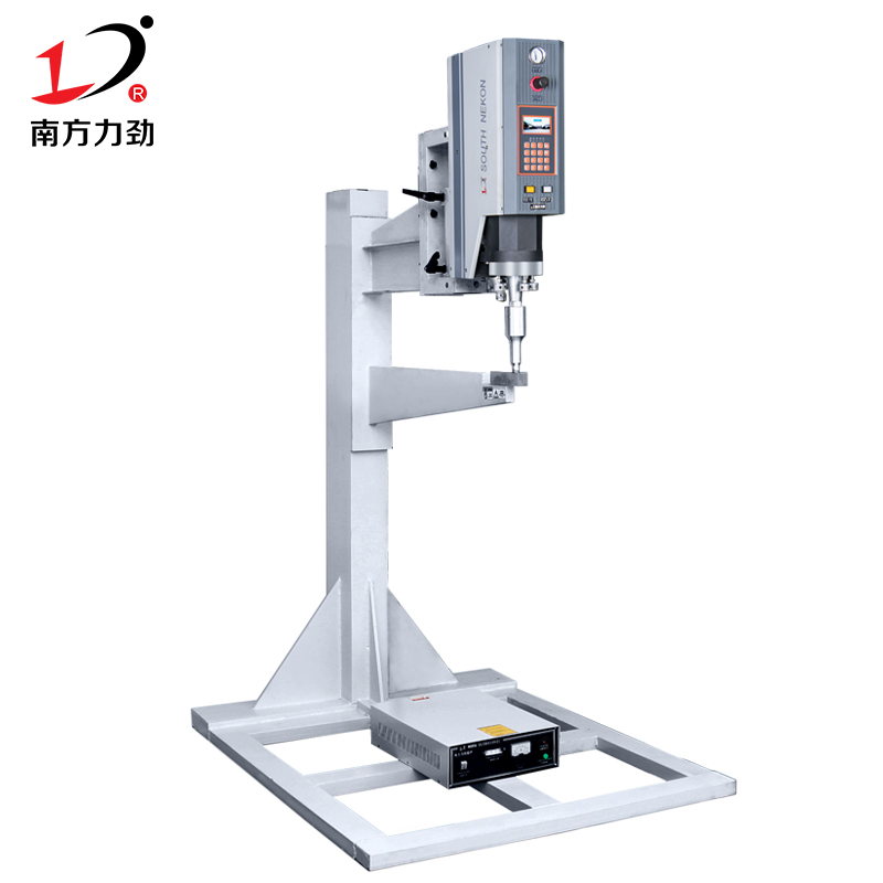 中空板超聲波焊接機
